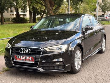A3 Limousine Atttraction Ultra *XENON*NAVI*KLIMA