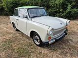 Trabant 601 Limousine deluxe - Trabant 601: Limousine, Deluxe