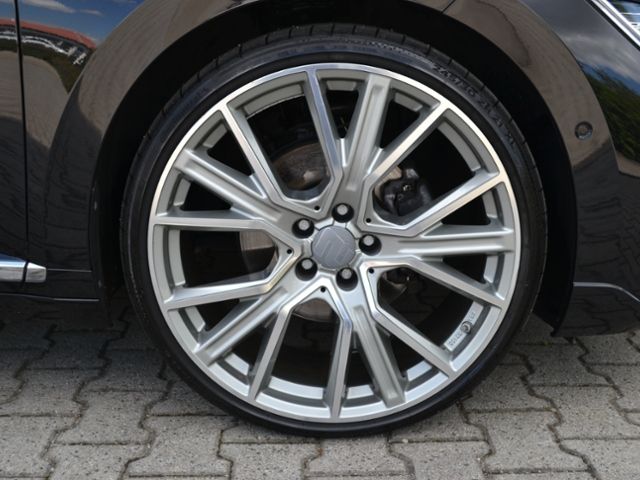 Arteon 2.0 TDI DSG R-Line AHK/21-ZOLL+DCC/STAND-