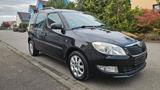 Skoda Roomster 1.2l Plus Edition Plus Edition - Skoda Roomster in Chemnitz