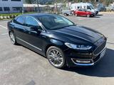 Ford Mondeo 2,0 EcoBoost 177kW Vignale Automatik ... - Ford Mondeo Vignale mit Hybrid-Antrieb (Benzin/Elektro)