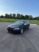 Audi Rs 3 8P - Audi A3: Navigationssystem, 8p