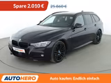 BMW 320d M Sport Shadow Aut.*NAVI*LED*ACC*HUD*360° - BMW 320: Kombi, 320d M Sport