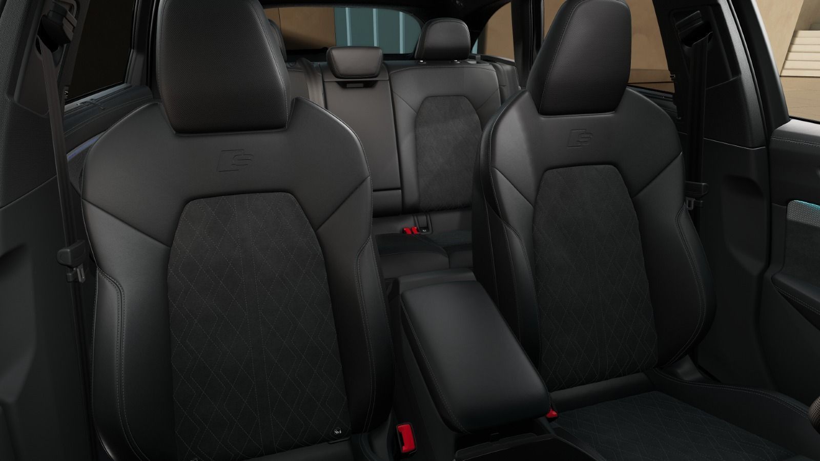 Audi A6 Allroad - Bild 9