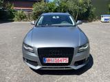 Audi A4 2.0 TDI (DPF) Ambiente Avant*Xenon*AHK* - Audi A4 aus 2009: 2.0
