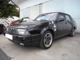 Alfa Romeo 75 Milano 2.5 V6 - Alfa Romeo aus 1987