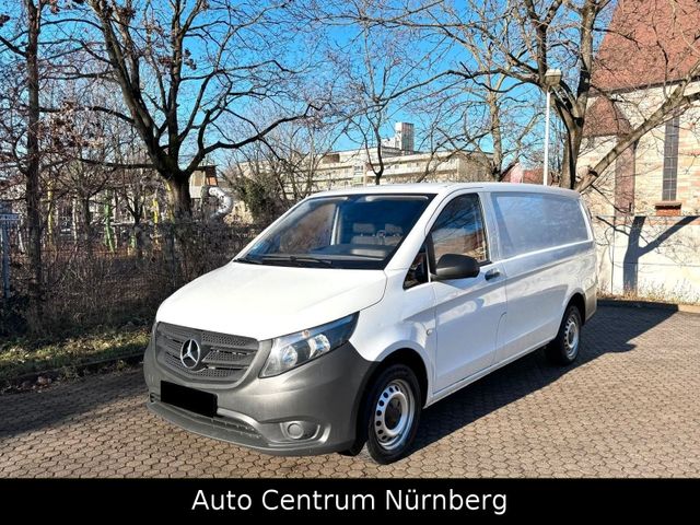 Mercedes-Benz Vito 111 Lang Bluetec Top Zustand