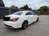 Mercedes-Benz CLA 180 d 7G-DCT - Top Ausstattung - gebrauchte Mercedes-Benz CLA 180 aus dem Jahr 2016