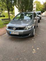 Volkswagen VW Golf Plus 1.6 TDI, 77 kW, Grau, Kombili... - Volkswagen Golf Plus: 7