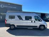 Knaus BOXLIFE 600 ME PLATINUM SEL. MJ2026 - Knaus 600 me