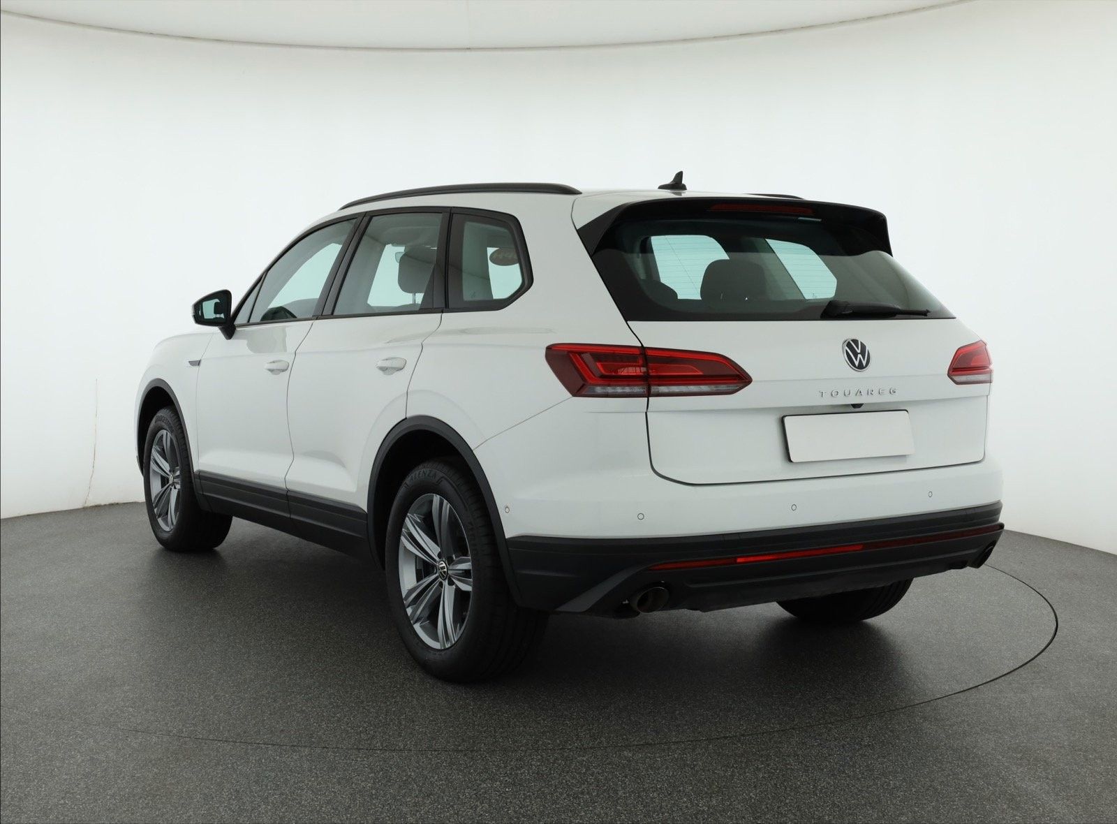 Fahrzeugabbildung Volkswagen Touareg 3.0 TDI  DSG 4Motion Navi ACC AHK
