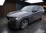 Mazda CX60 Hybrid aus 1. Hand  Top gepflegt - Mazda CX-60 von privat