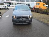 Mercedes-Benz Vito 116 Kasten Kompak.Klima.Kamera .Ahk. - gebrauchte Mercedes-Benz Vito aus dem Jahr 2021