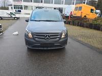 Mercedes-Benz Vito 116 Kasten. Kompakt. Klima.Kamera.Ahk.