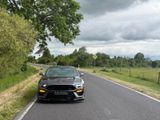Ford Mustang 2.3 EcoBoost Mach 1 Body  Kit Ford Perfo - Ford Mustang: Mach