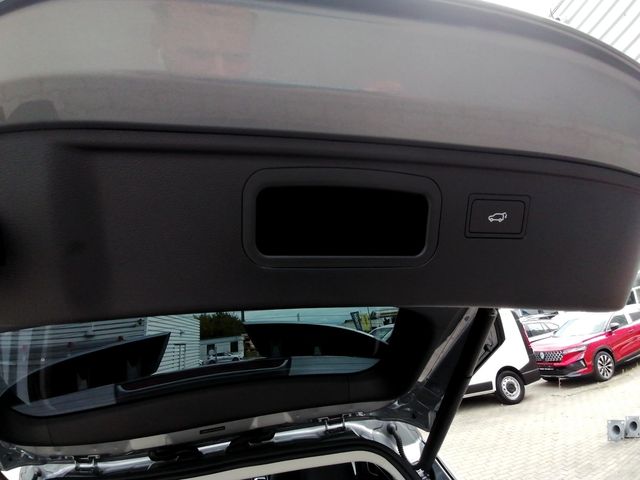 BAIC Beijing X55