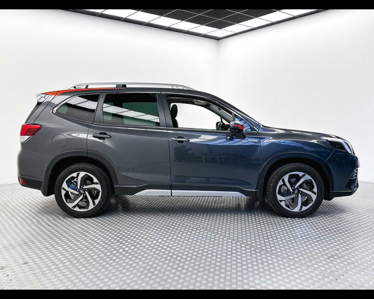 Subaru SUBARU Forester 5ª serie - Forester 2.0 Mild-Hyb imagem 3