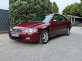 Honda Accord 2.0 ES CG9 Sammlerpotential. ... - Honda Accord ES