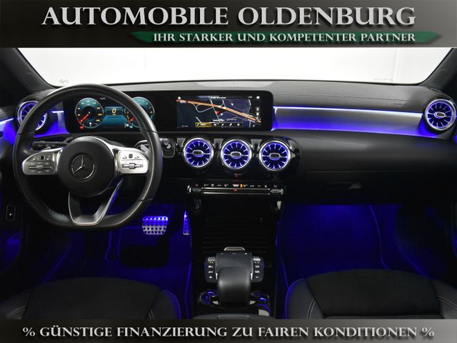 Mercedes-Benz CLA 250 e SB AMG Edition *Wide*Pano*Kamera*MBEAM