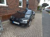 Opel Astra Cabrio 2.2 - - Opel Astra: Cabrio, Automatik
