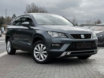 SEAT Ateca - 7