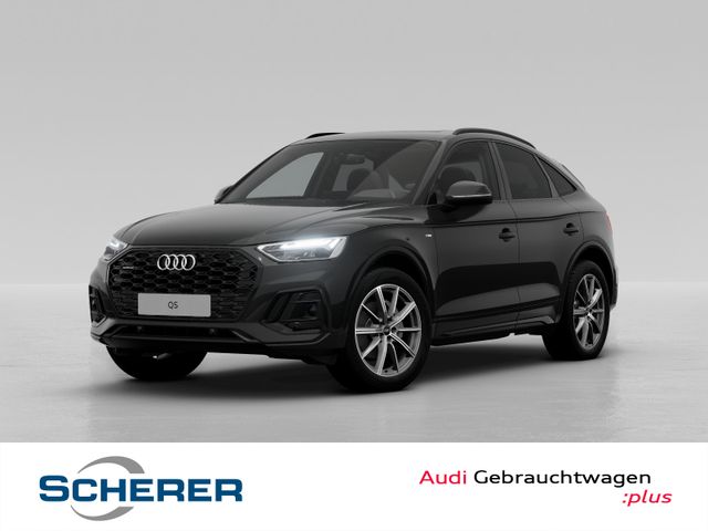 Audi Q5 Sportback 45 Quattro TFSI S tronic S line PAN