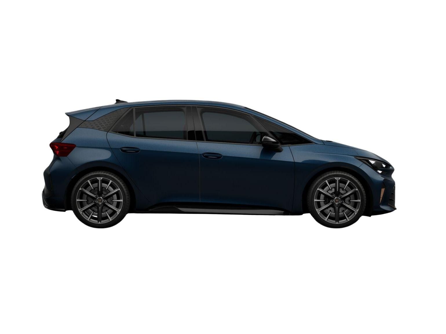 Cupra Born 58kWh AHK+GV5+HUD+360°+Navi+WäPu+Dinamic... imagem 2