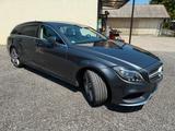 Mercedes-Benz Mercedes CLS 350 d Shooting Brake MoPf AMG - Mercedes-Benz CLS 350 Gebrauchtwagen in Stuttgart