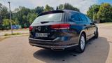 Volkswagen Passat 2.0 TDI 4Motion DSG ACC DCC AHK H-UP Dig - Cars in Kempten