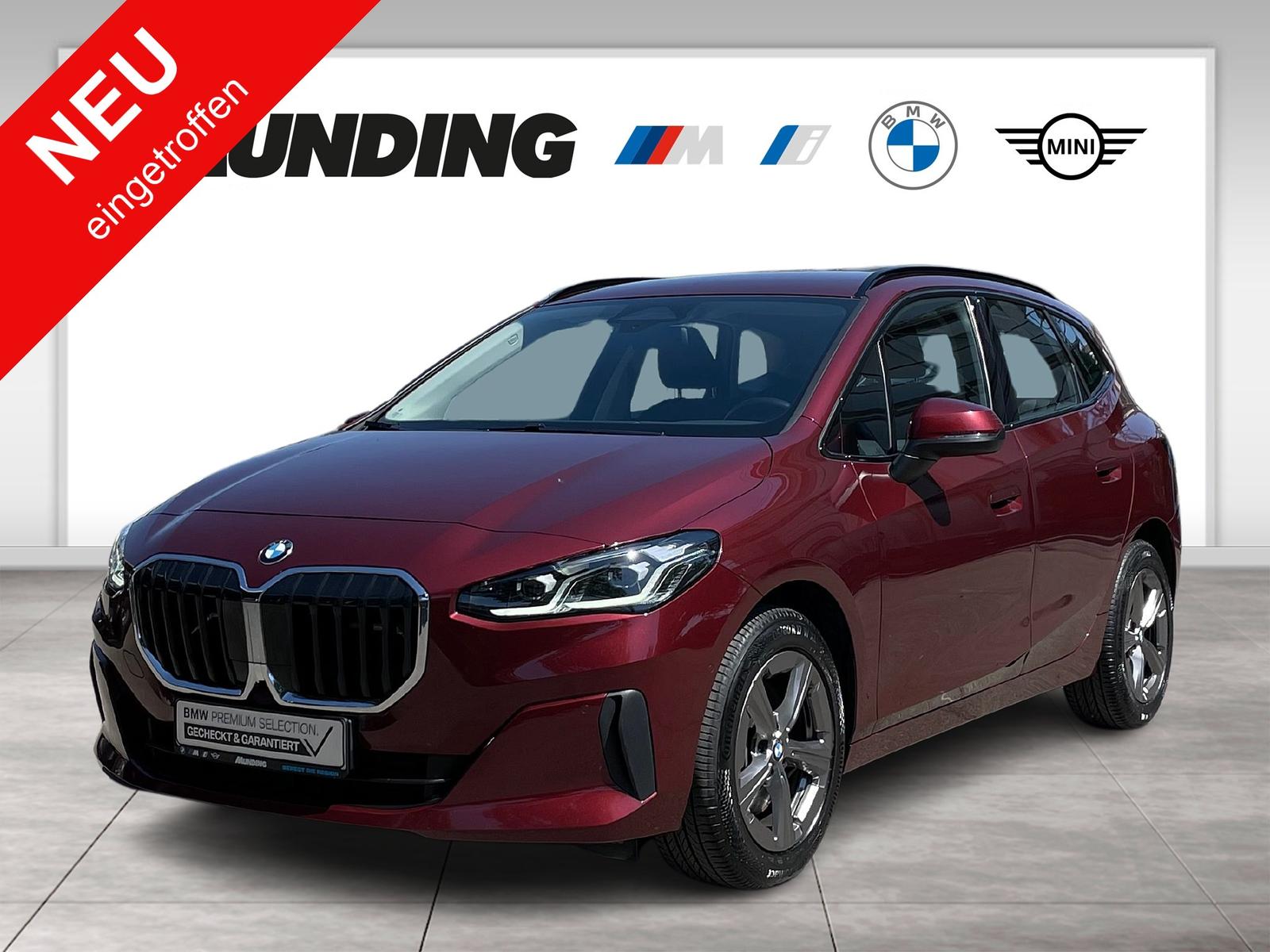 BMW 223d xDrive A Active Tourer Keyless|BMWLiCo|MFL|