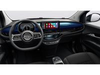 Fiat 500e - Vorschau Bild 7