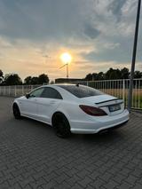 Mercedes-Benz Mercedes cls 500 (Kein Import) Deutsches Auto - gebrauchte Mercedes-Benz CLS 500 aus dem Jahr 2011