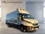 Iveco Daily Kasten 35S18 L4H2 16m³ Aut.+KÜHLER 0°+ACC+ - Iveco Daily 35s18