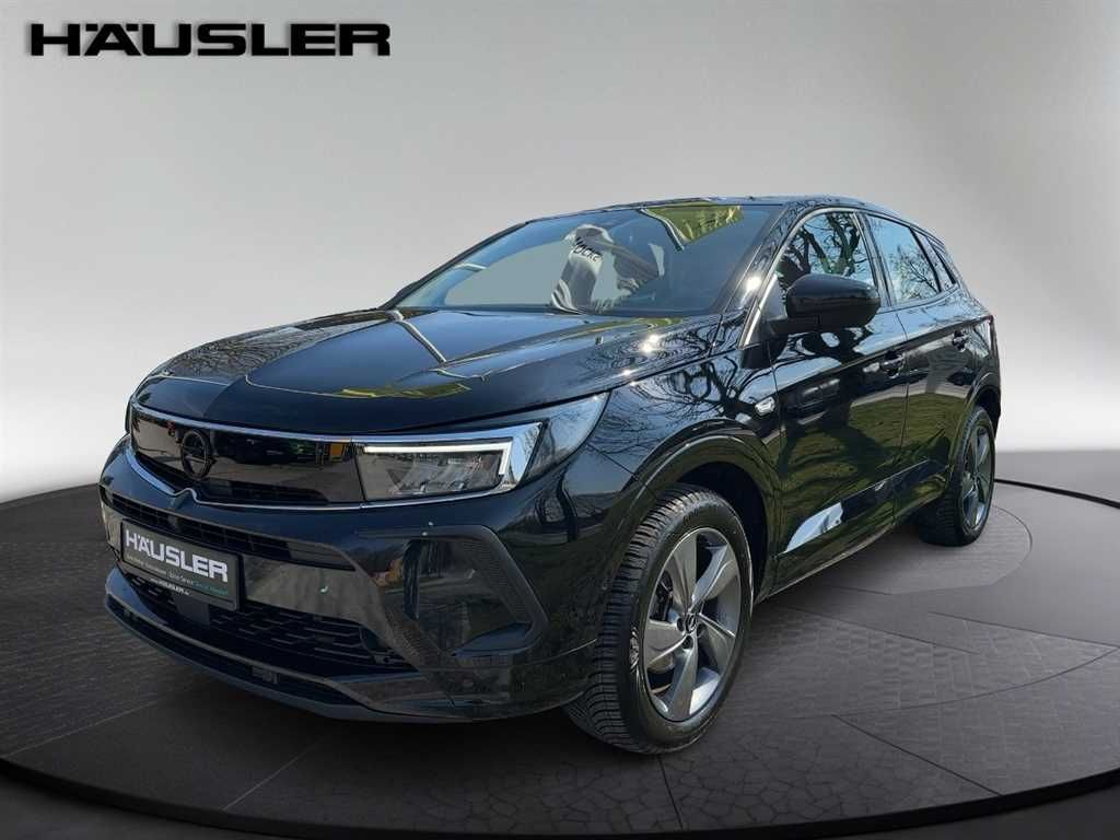 Image of Opel Grandland (X)