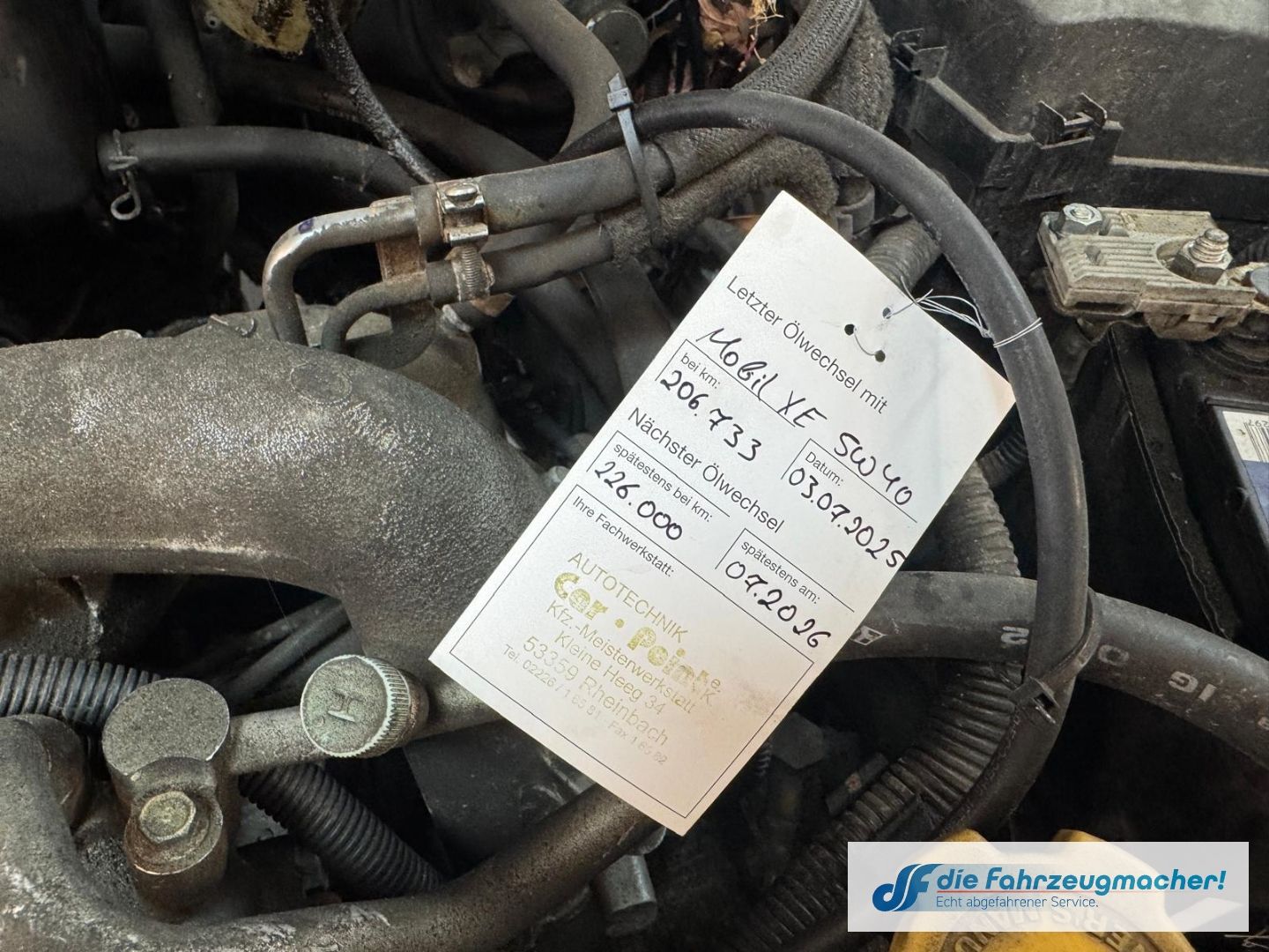 Fahrzeugabbildung Subaru Forester Comfort Xenon Alu Klima el.SP *EXPORT
