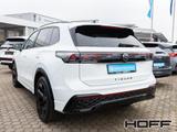 Volkswagen Tiguan 2.0 TDI DSG R-Line AHK+TrailerAssist Ansc - VW Tiguan Gebrauchtwagen in Köln