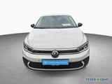 Volkswagen Polo GOAL 1.0 TSI DSG 95PS - Volkswagen Polo: Automatik