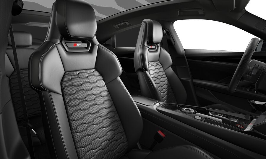 Fahrzeugabbildung Audi RS e-tron GT Audi RS e-tron GT quattro 500 kW