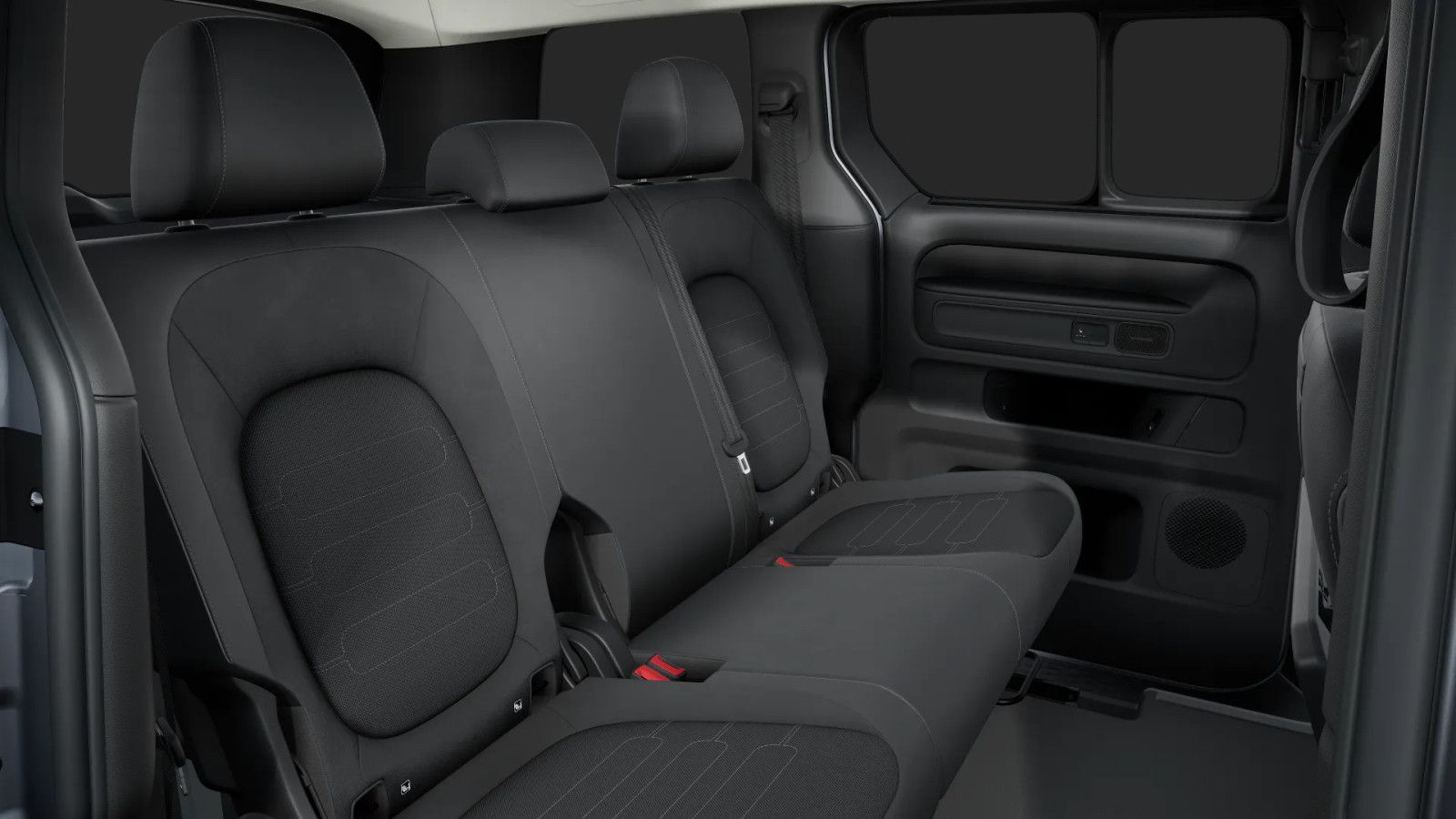 Volkswagen ID. Buzz - Bild 15