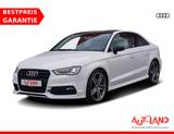 Audi A3 1.4 TFSI S-Line Bi-Xenon Schiebedach PDC - Audi A3: 5 Türen