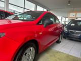 Seat Ibiza SC Basis - Seat Ibiza: Basis