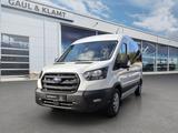 Ford Transit 2.0 Ecoblue 350 L3 Trend #Rollstuhlumbau