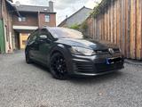 Volkswagen VW Golf 7 GTD Variant - Volkswagen Golf: 7 GTD