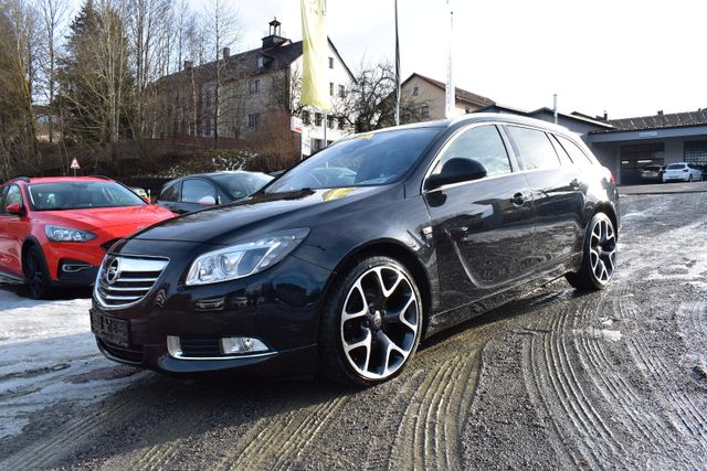 Opel Insignia Sports Tourer Sport 4x4 OPC-LINE