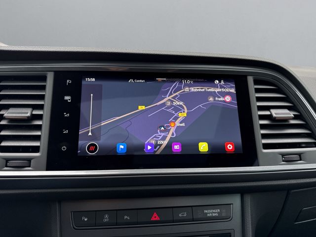 Ateca 2.0 TSI DSG 4Drive *AHK+PANO+BEATS+NAVI*