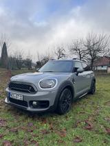 MINI Cooper S Countryman Cooper S Cooper S - MINI Cooper S Countryman: Kleinwagen