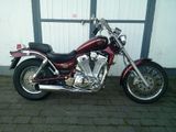 Suzuki VS 1400 Intruder *Originalzustand*Gepflegt* - SUZUKI 1994 INTRUDER 1400