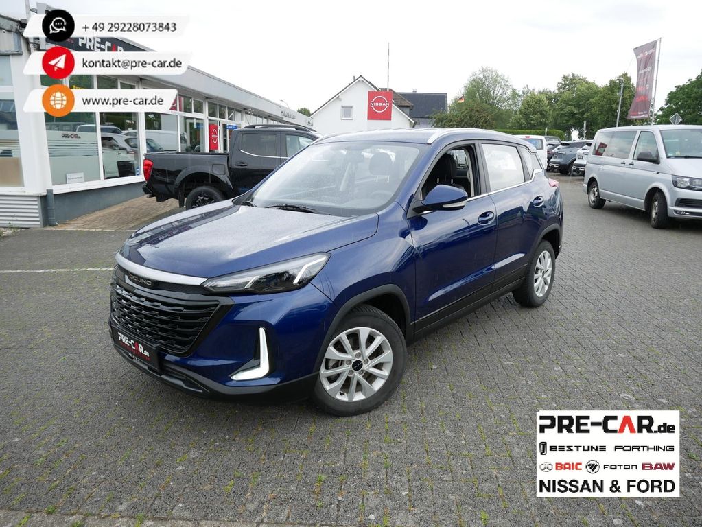 Angebot ansehen BAIC Beijing X35