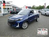 BAIC Beijing X35 Klima ALU SHZG Metallic 1.Hand - BAIC Gebrauchtwagen