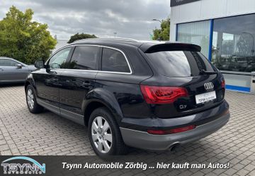 Audi Q7 - 5